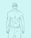 Image 20 of Custom Color Character Sketch