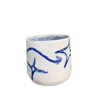 Image 3 of stargazer espresso cup