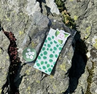 Monstera Leaf Papers