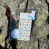 Rainbow Dots Papers