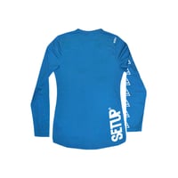 Image 4 of Setup® MTN Stark Women's MTB Jersey