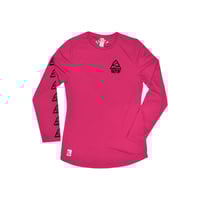 Image 5 of Setup® MTN Stark Women's MTB Jersey