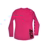 Image 6 of Setup® MTN Stark Women's MTB Jersey