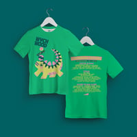 The Dinosaur - Youth T-Shirt