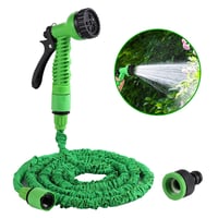 Image 1 of High Pressure Expandable Hose