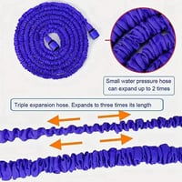 Image 11 of High Pressure Expandable Hose