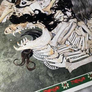 Image of Omaggio a Giuseppe Arcimboldo II