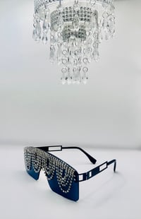 Image 1 of Chandelier Sunglasses (Edition 2)