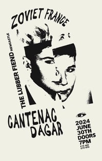 Image 3 of Zoviet France and Cantenac Dagar - June 30th