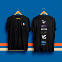 Calhambirintho Records T-Shirt