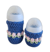 Tulip Baby Bottle Cover