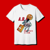 A.B.A. t-shirt