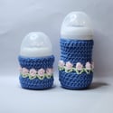 Tulip Baby Bottle Cover