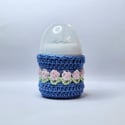 Tulip Baby Bottle Cover