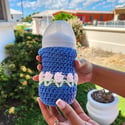 Tulip Baby Bottle Cover