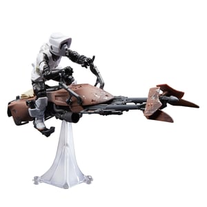 Star Wars The Vintage Collection Speeder Bike