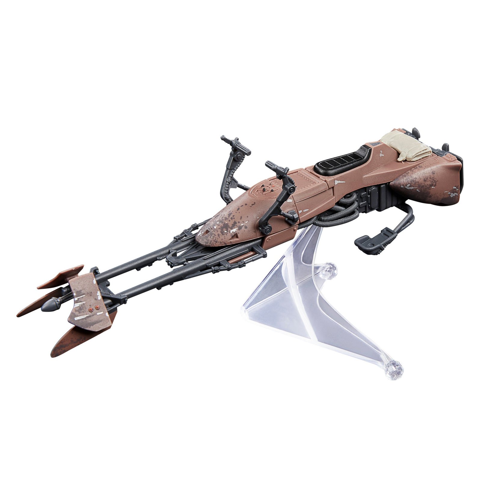 Star Wars The Vintage Collection Speeder Bike | Collect