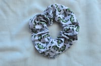 Image 2 of Bass Scrunchie