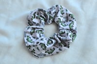 Image 1 of Bass Scrunchie