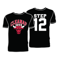 CLEAN AF 4 EVA
