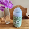  Personalized Baby Bottle Cover