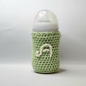  Personalized Baby Bottle Cover