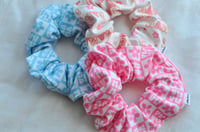 Image 1 of Mama Scrunchies