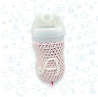 Image 5 of  Personalized Baby Bottle Cover