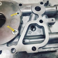 Image 2 of LRR EJ Oil Pump Stage 2