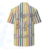 Image 2 of Play Time Button Down