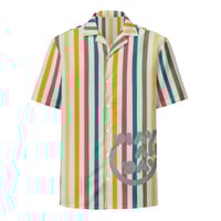 Image 1 of Play Time Button Down