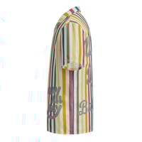 Image 3 of Play Time Button Down