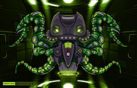 Image 2 of ALN64 - Print