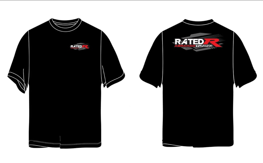 Rated R Shirt (Short Sleeve)