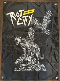 Image 2 of Riot City Flags