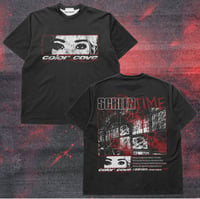 “SCREEN TIME” by Dethstar Apparel X Color Cove