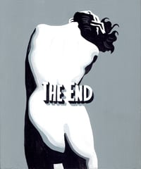 THE END IV