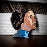 Leia