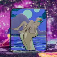 Saga Scene