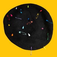 Image 2 of Disarray Beret 