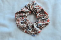 Image 2 of Farmers Market Scrunchie