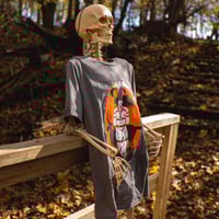 Image 4 of The Witch and the Goat T-Shirt