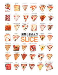 Image 1 of BROOKLYN – PIZZA