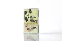 Image 2 of TO THE WIRE "Willpower" (Tape)