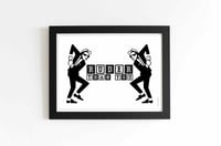 Image 5 of 2Tone / Ska / Reggae - Lyric Art