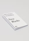 Ellis & Parker von Sternberg – 'New Works'