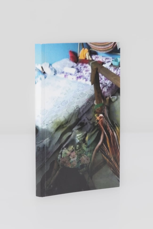 Ellis & Parker von Sternberg – 'New Works'