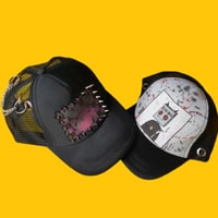 Image 1 of MotherTRUCKER - The Trucker Hats