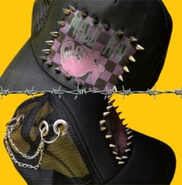 Image 3 of MotherTRUCKER - The Trucker Hats