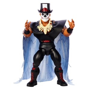 WWE Superstars Papa Shango 6" Action Figure